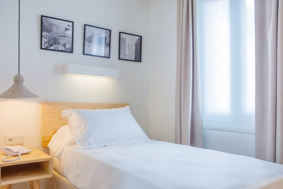 Zimmer Hotel HM Alma Beach