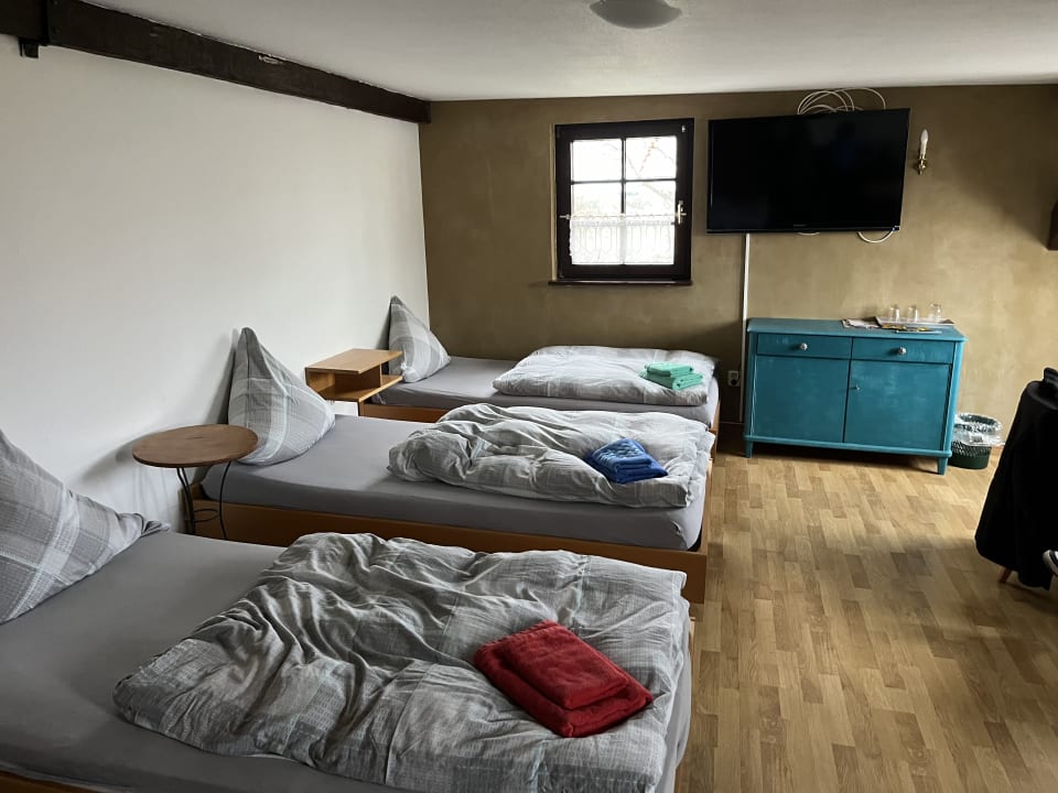 Zimmer Hotel am Neumarkt