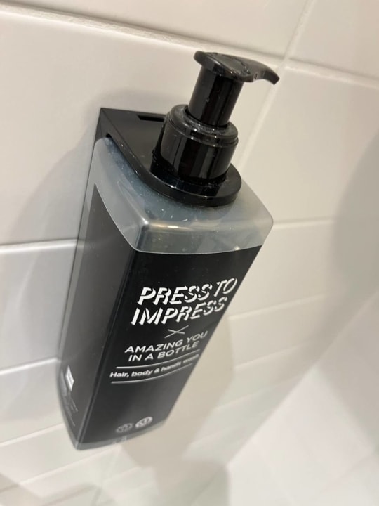 Zimmer ibis Budapest Stadium