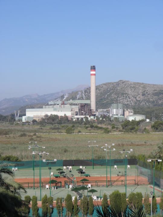 Die Fabrik Eix Lagotel Holiday Resort