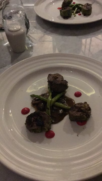 Gastro Bahia Principe Grand Aquamarine