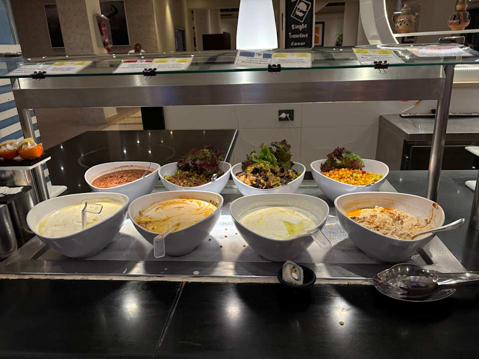 Gastro Cleopatra Luxury Resort Makadi Bay