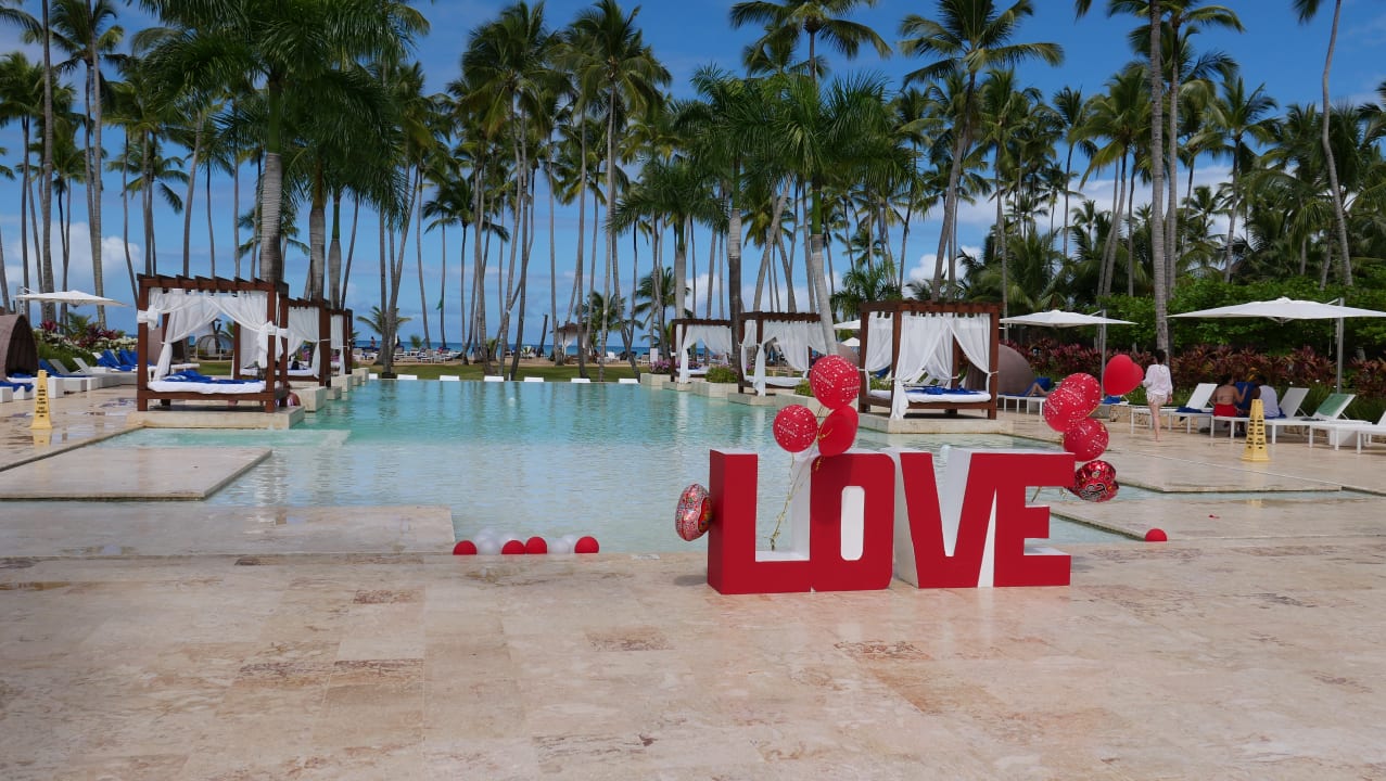 Pool Viva V Samana by Wyndham – Adults Only