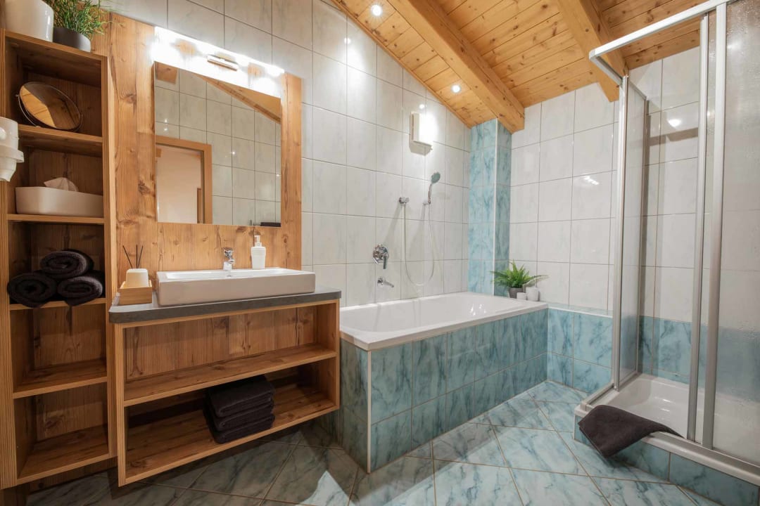 Zimmer Ferienwohnung Stern