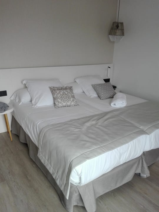 Zimmer Paguera Treff Boutique Hotel