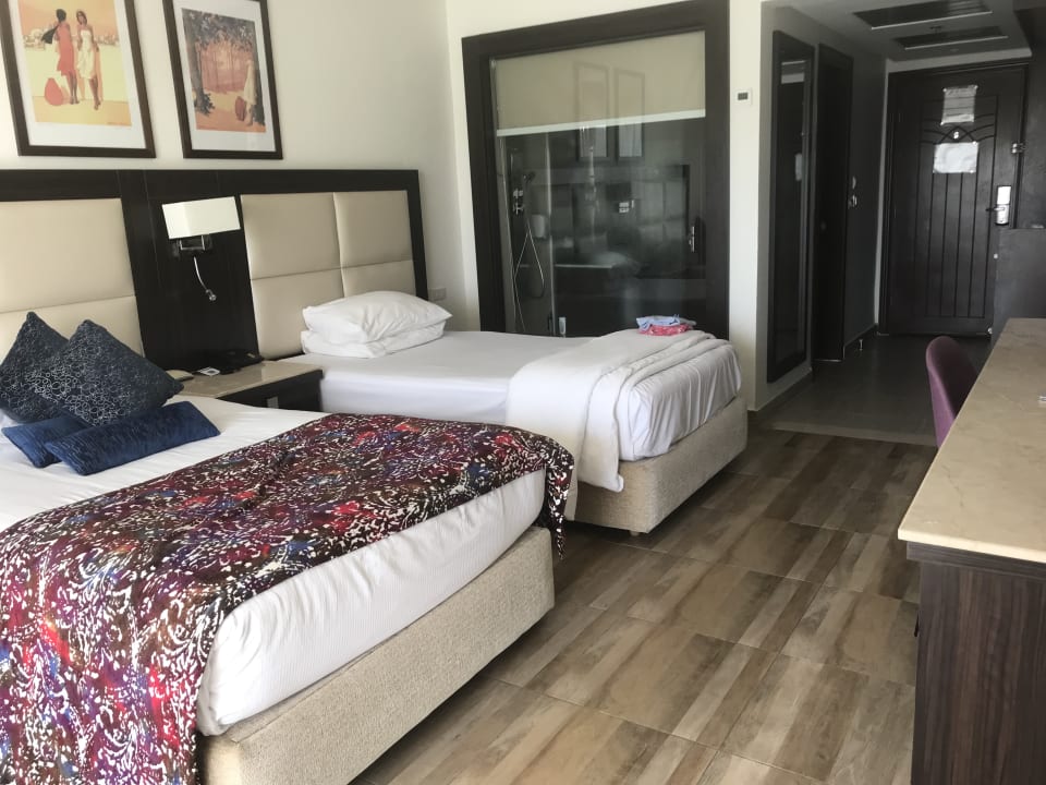 Zimmer Pickalbatros White Beach Resort - Hurghada