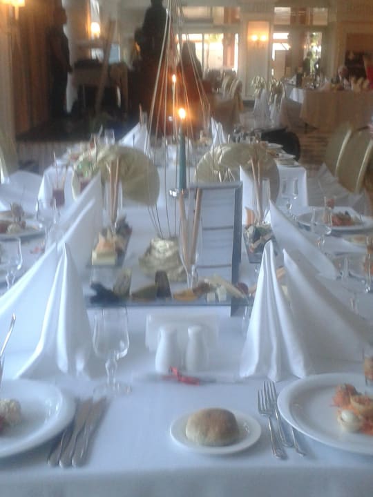 Ostergala 2014 Diamond Excellence Resort & Spa