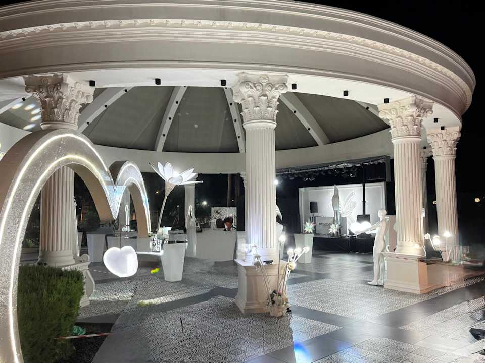 Sport & Freizeit allsun Numa Club Side