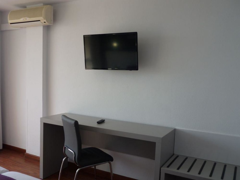 Klima - TV - Tisch und Ablagebank Ole Tropical Tenerife