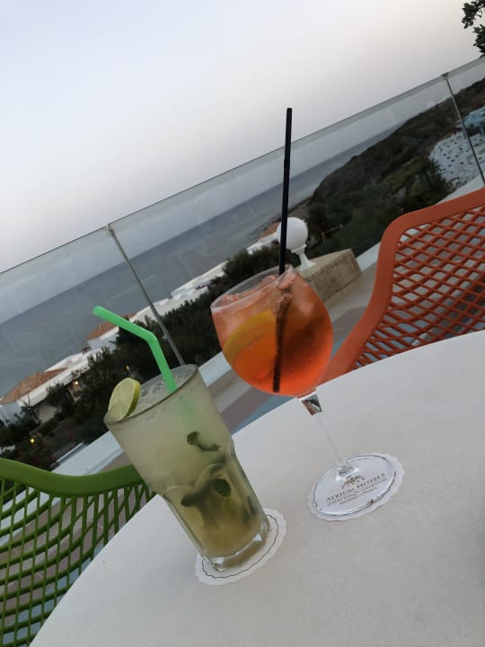 Gastro Atrium Prestige Thalasso Spa Resort & Villas