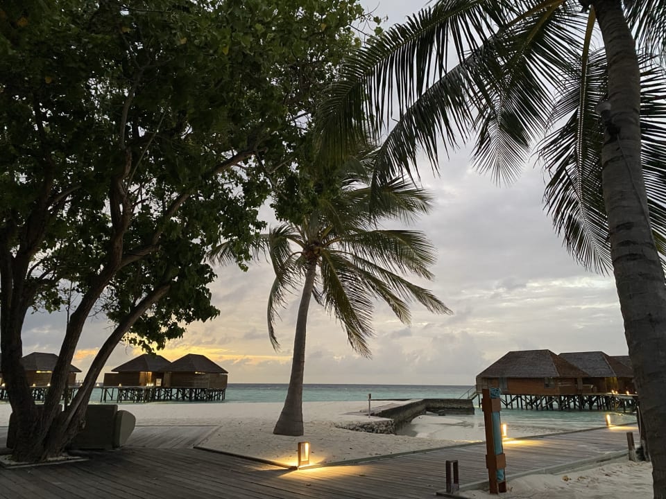 Strand Veligandu Maldives Resort Island