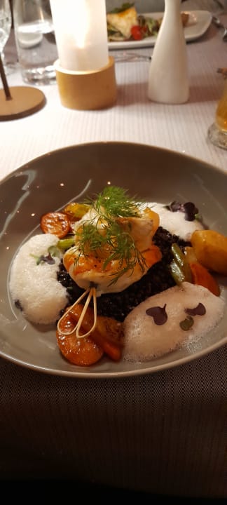 Gastro Alm- & Wellnesshotel Alpenhof