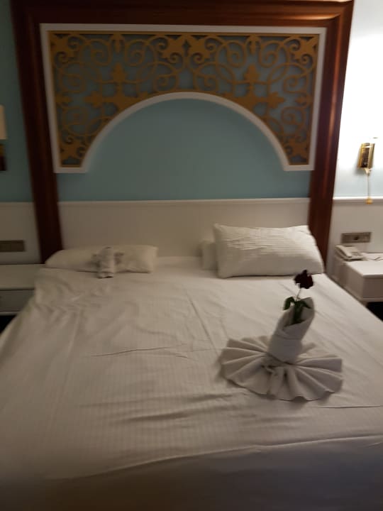 Zimmer J'adore Deluxe Hotel & Spa