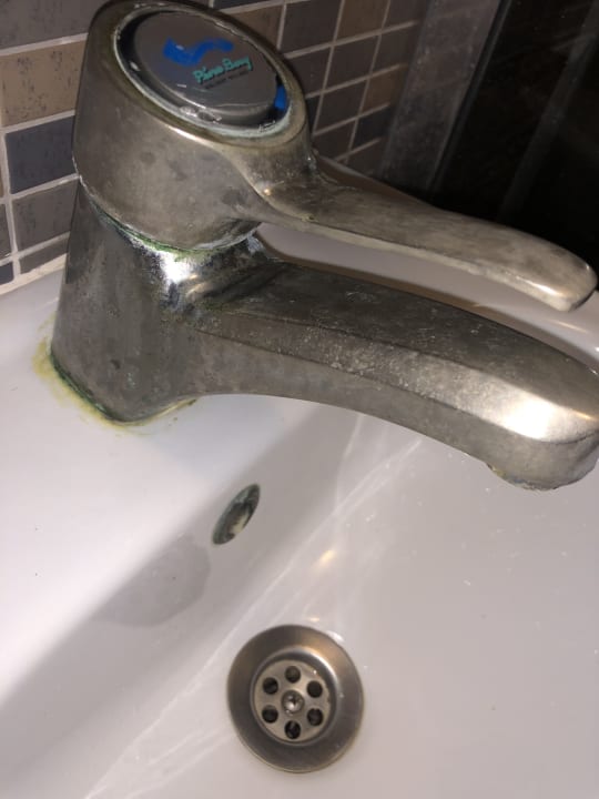 Zimmer Hotel Pine Bay Holiday Resort