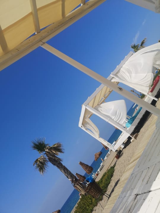 Strand Calimera Serra Palace