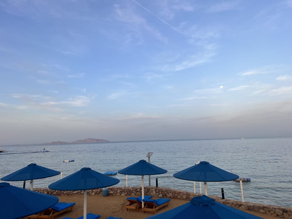 Strand Pickalbatros Royal Grand Resort - Sharm El Sheikh