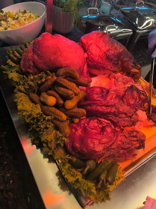 Gastro Hotel Borjana