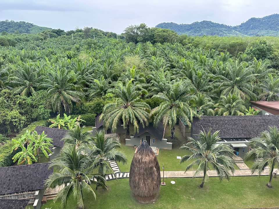 Außenansicht TUI BLUE Mai Khao Lak