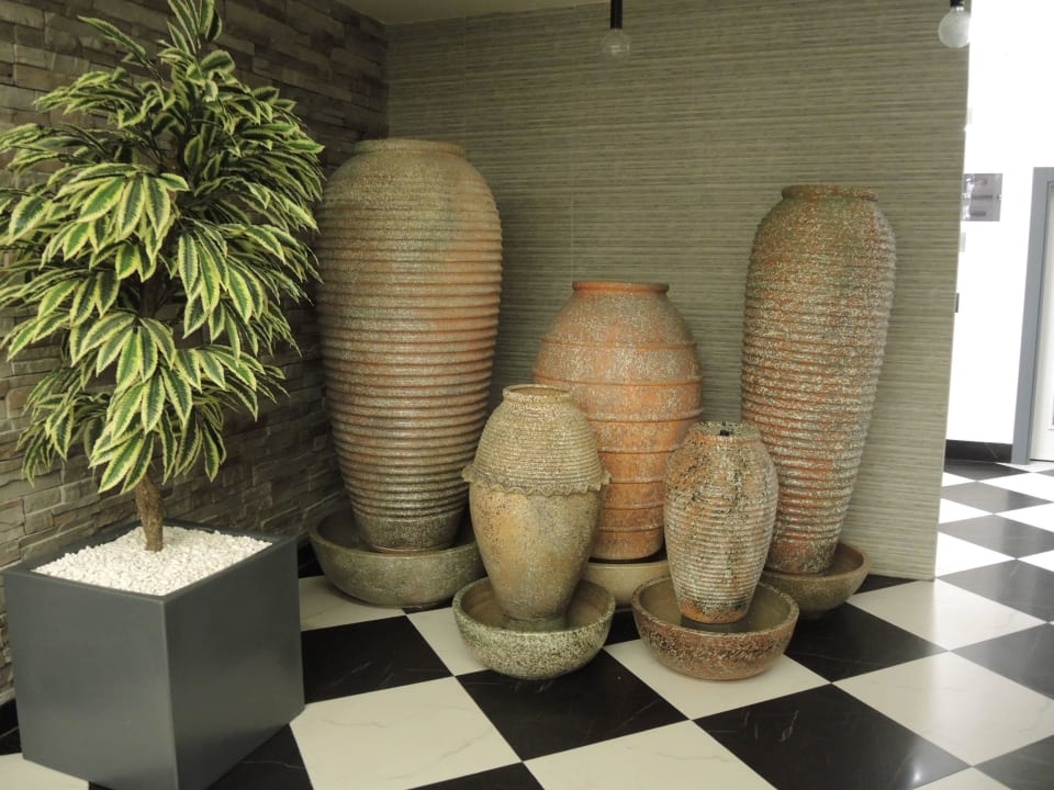 Im Spa Bereich Sunprime C-Lounge