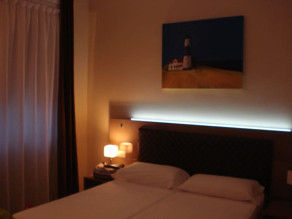 Стандартный номер Hotel Ferton