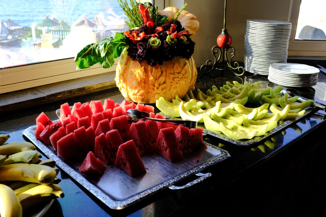 Restaurant Alexander Beach Hotel & Village Resort