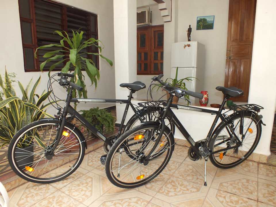 Sport & Freizeit Casa Colonial Baracoa