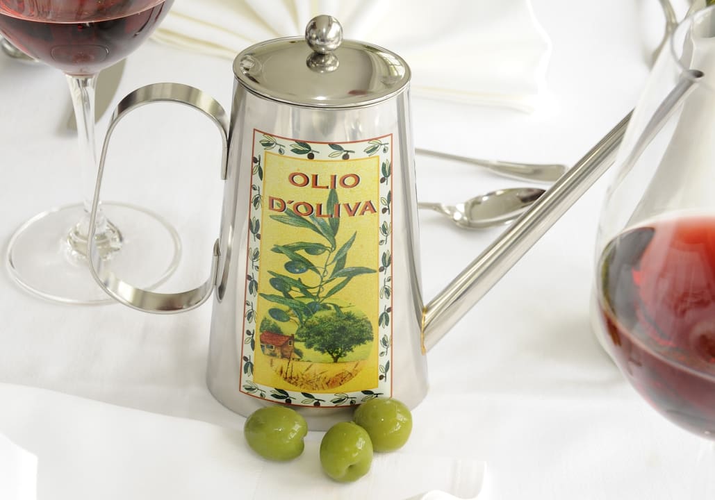 Gastro Hotel Kröllnerhof