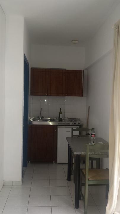 Zimmer MIKA Villas Apartments& Studios