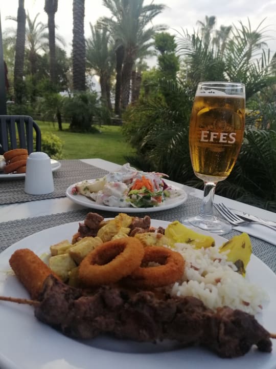 Gastro İmperial Turkiz Resort Hotel