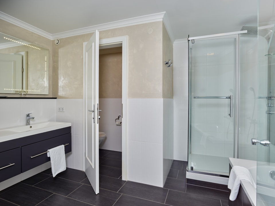 Zimmer A-VITA Viktoria Residenzen