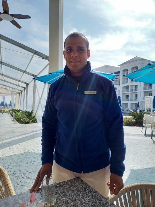 Sonstiges Pickalbatros Blu Spa Resort