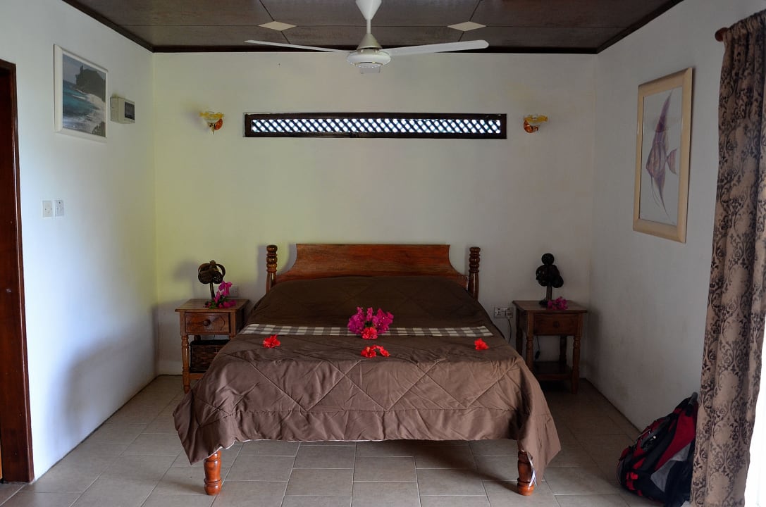 Zimmer Mirella  Villa