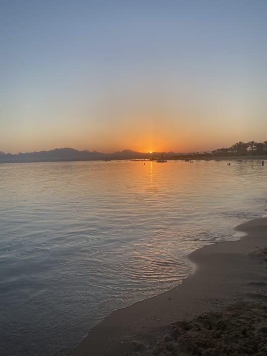 Strand ROBINSON SOMA BAY