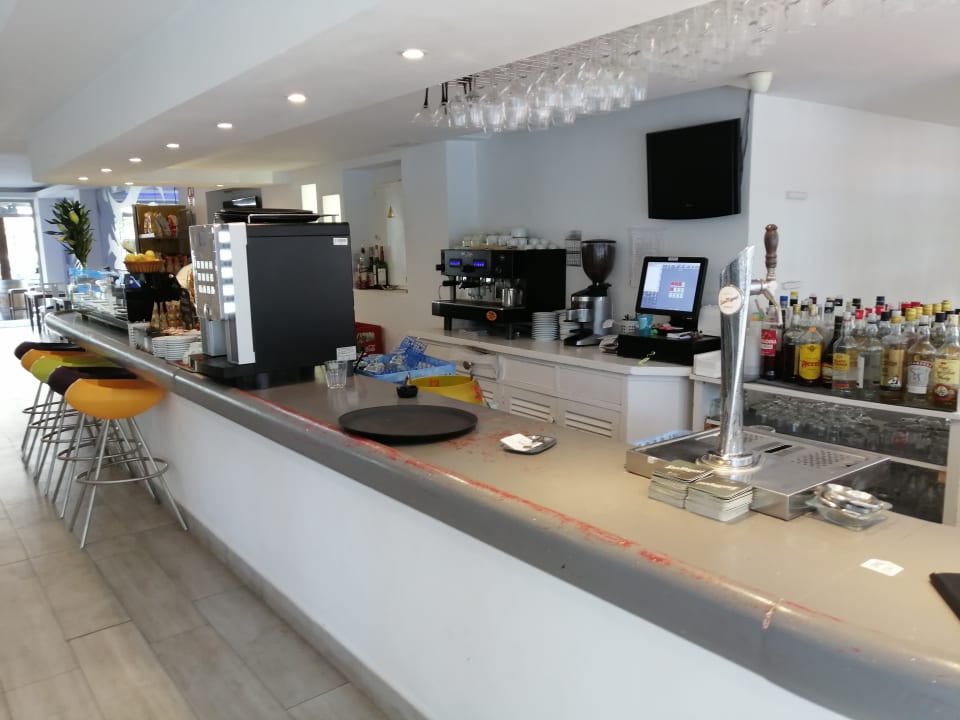 Gastro Guya Wave Hotel