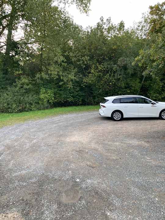 Außenansicht Best Western Plaza Hotel Zwickau