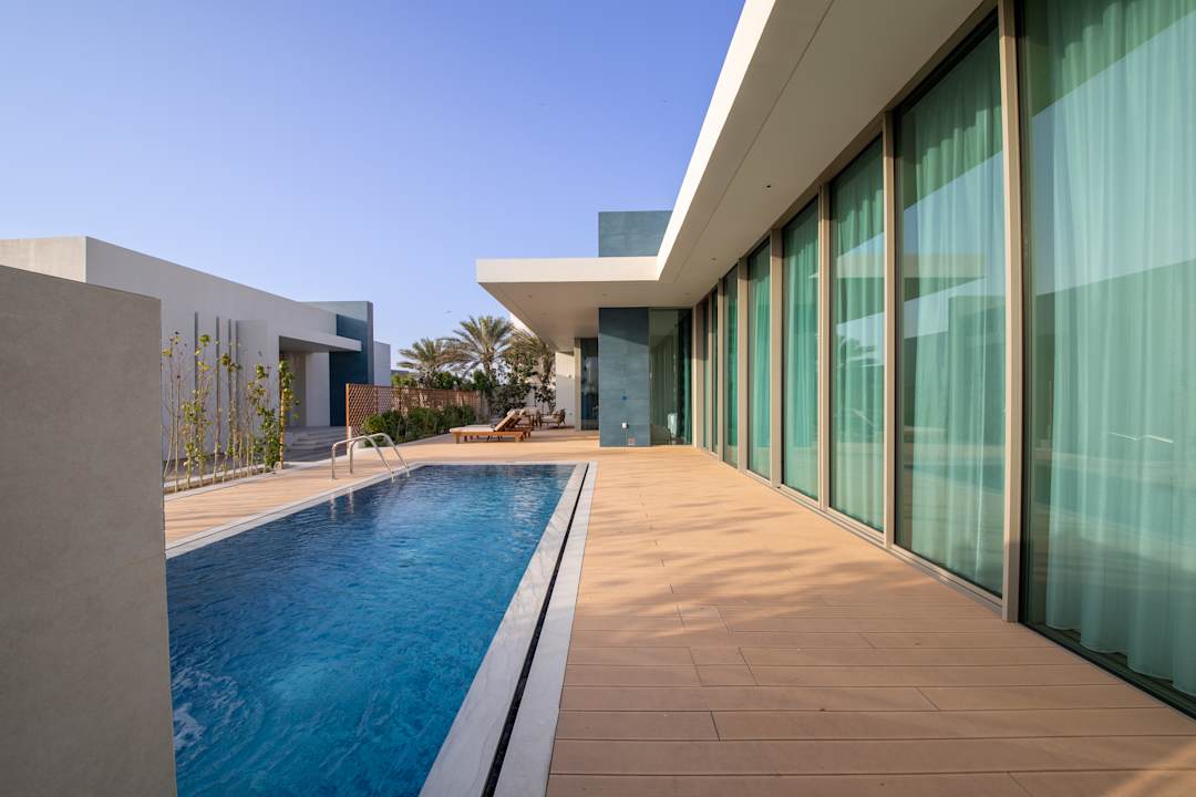 Zimmer Ajman Hotel