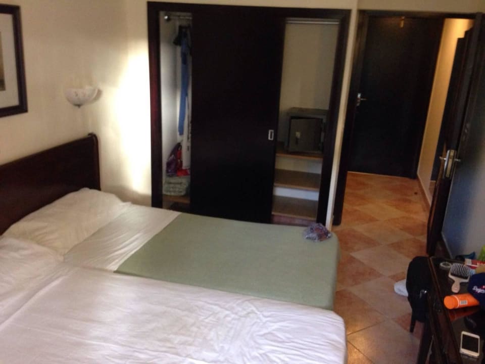 Eco Zimmer - klein und alt Hotel Bella Playa & Spa