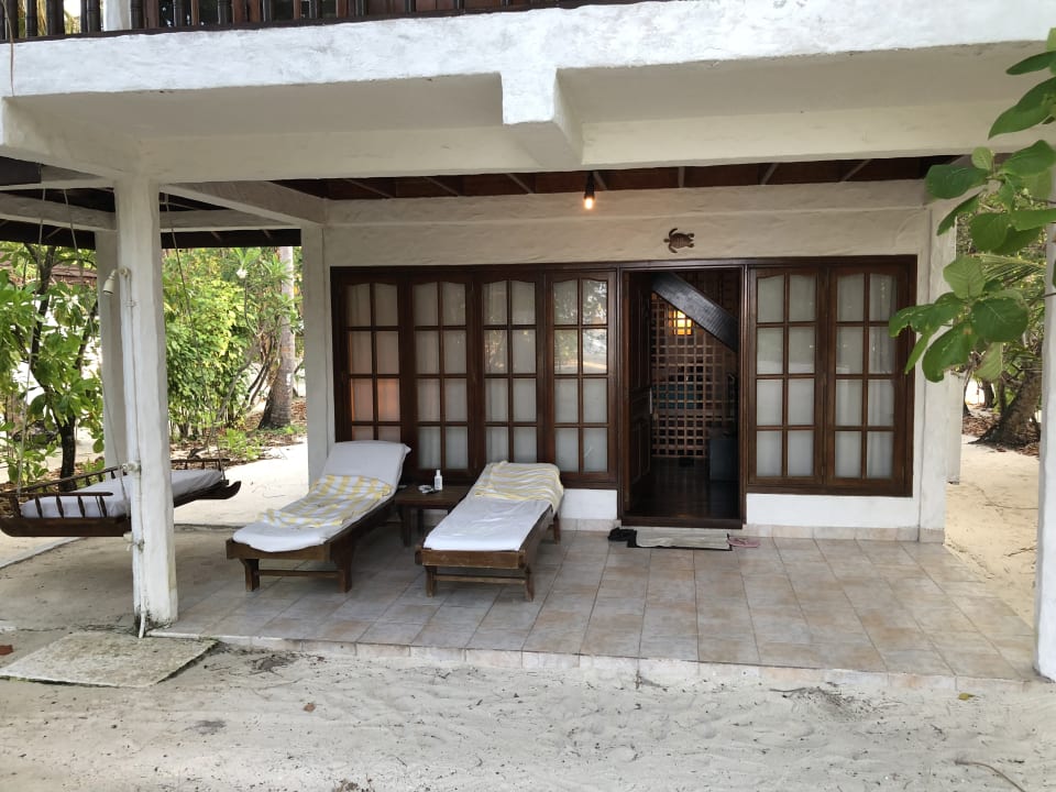 Zimmer Palm Beach Resort & Spa Maldives