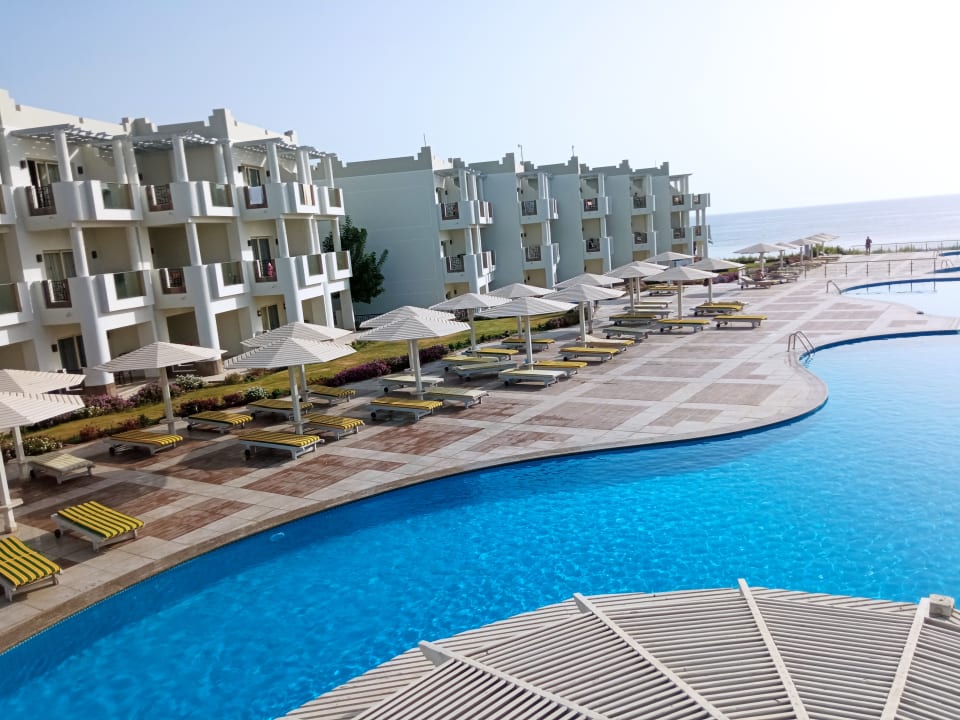 Pool Fantazia Resort Marsa Alam