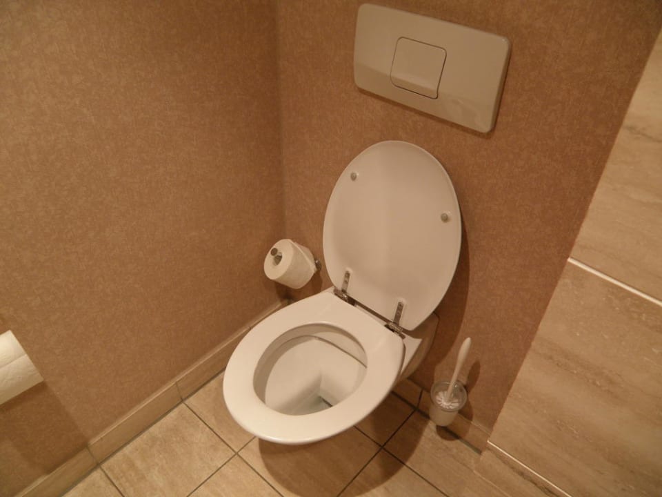 Bagno Hyatt Regency Köln