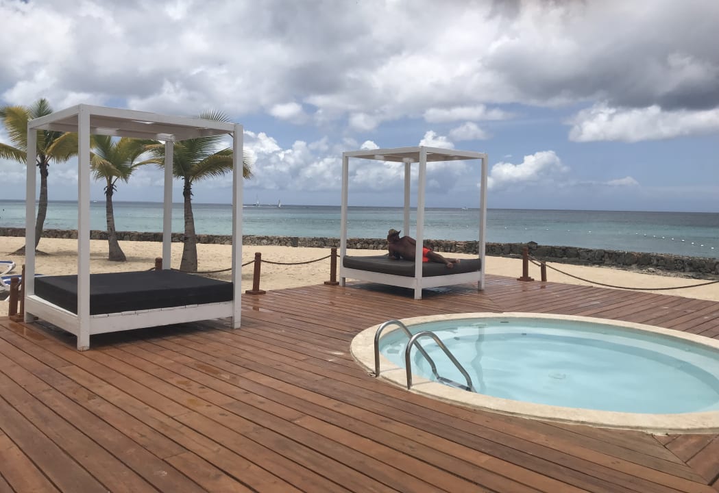 Strand Hotel Viva Dominicus Beach by Wyndham - All Inclusive Resort