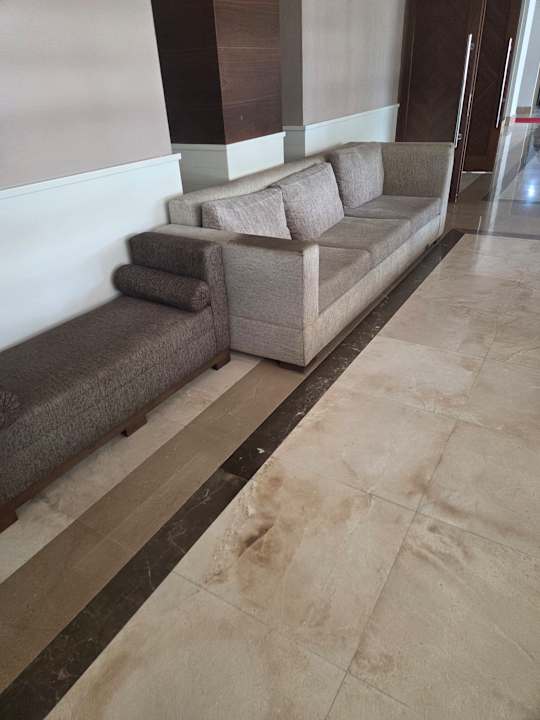 Sonstiges Seher Sun Palace Resort & Spa