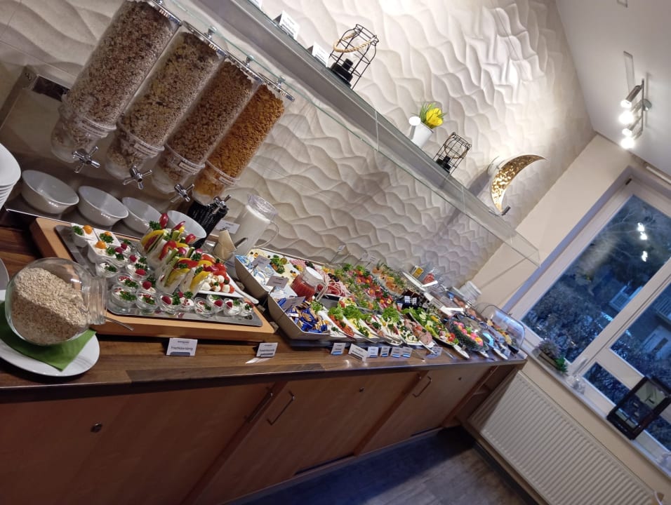 Gastro Hotel Rügenblick
