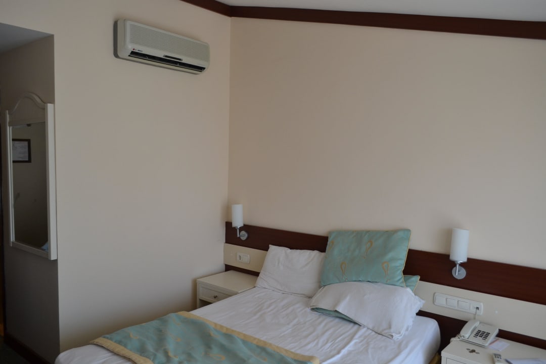 Pokój Dg Hotels Rose Resort