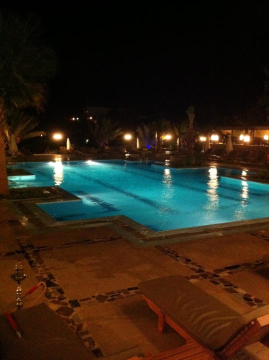 Pool Royal Star Beach Resort