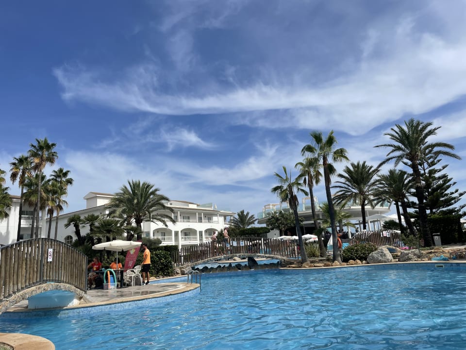 Pool Playa Garden Selection Hotel & Spa