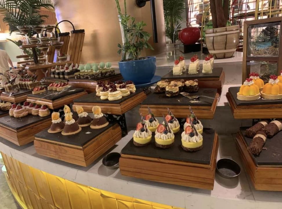 Gastro Seaden Quality Resort & Spa