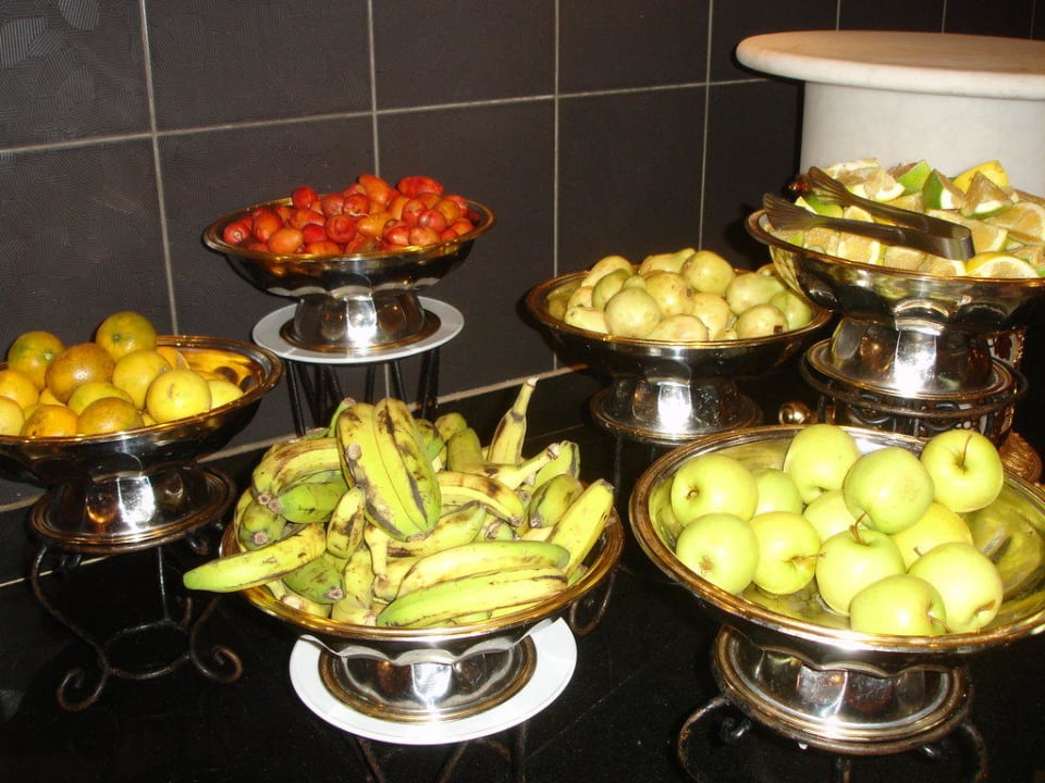 Bestes Obst Pickalbatros Aqua Park Resort - Hurghada