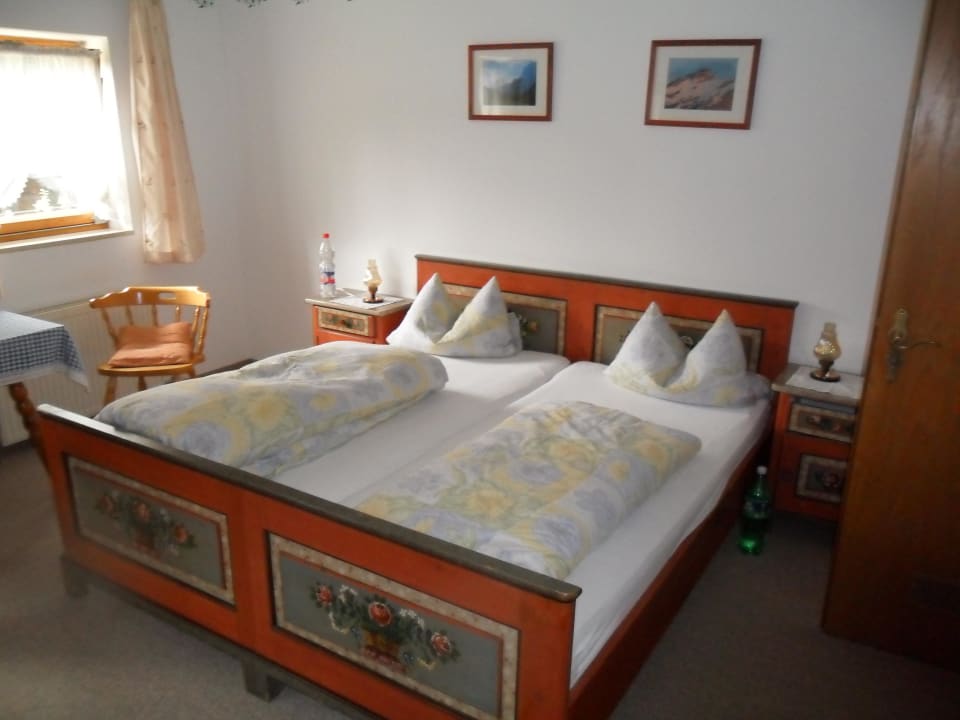 Schöne, gemütliche Bauernstube Pension Mooserlehen