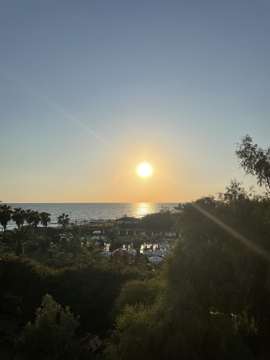 Zimmer Club Turtas Beach Hotel